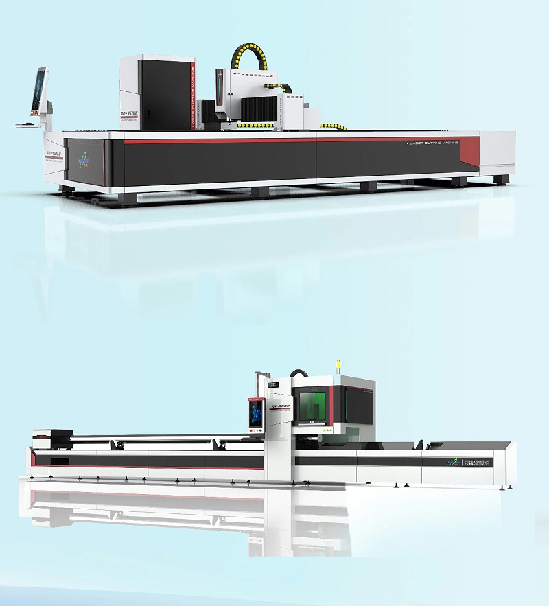 多種類型板材切割機、管材切割機供您選擇